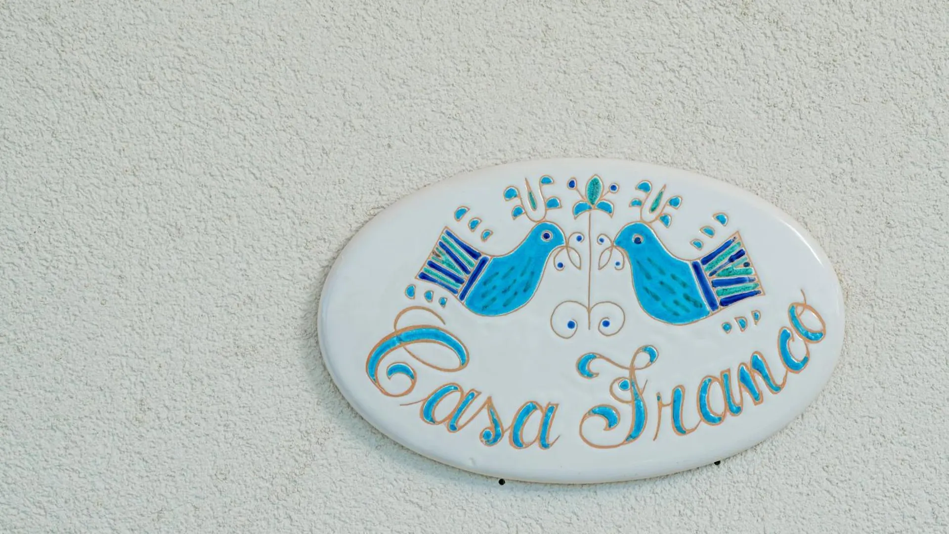 Case Al Mare Di Cala Saccaia Pittulongu