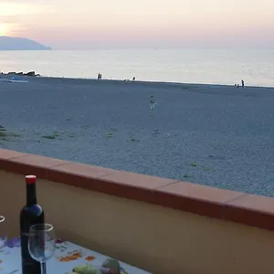 Terrazza Sul Mare Terme Vigliatore