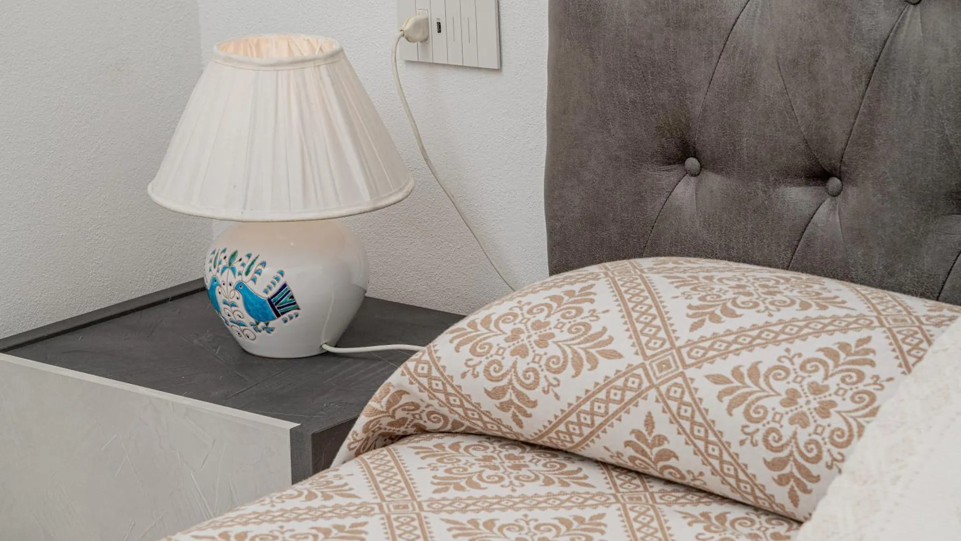 Case Al Mare Di Cala Saccaia Pittulongu Holiday home