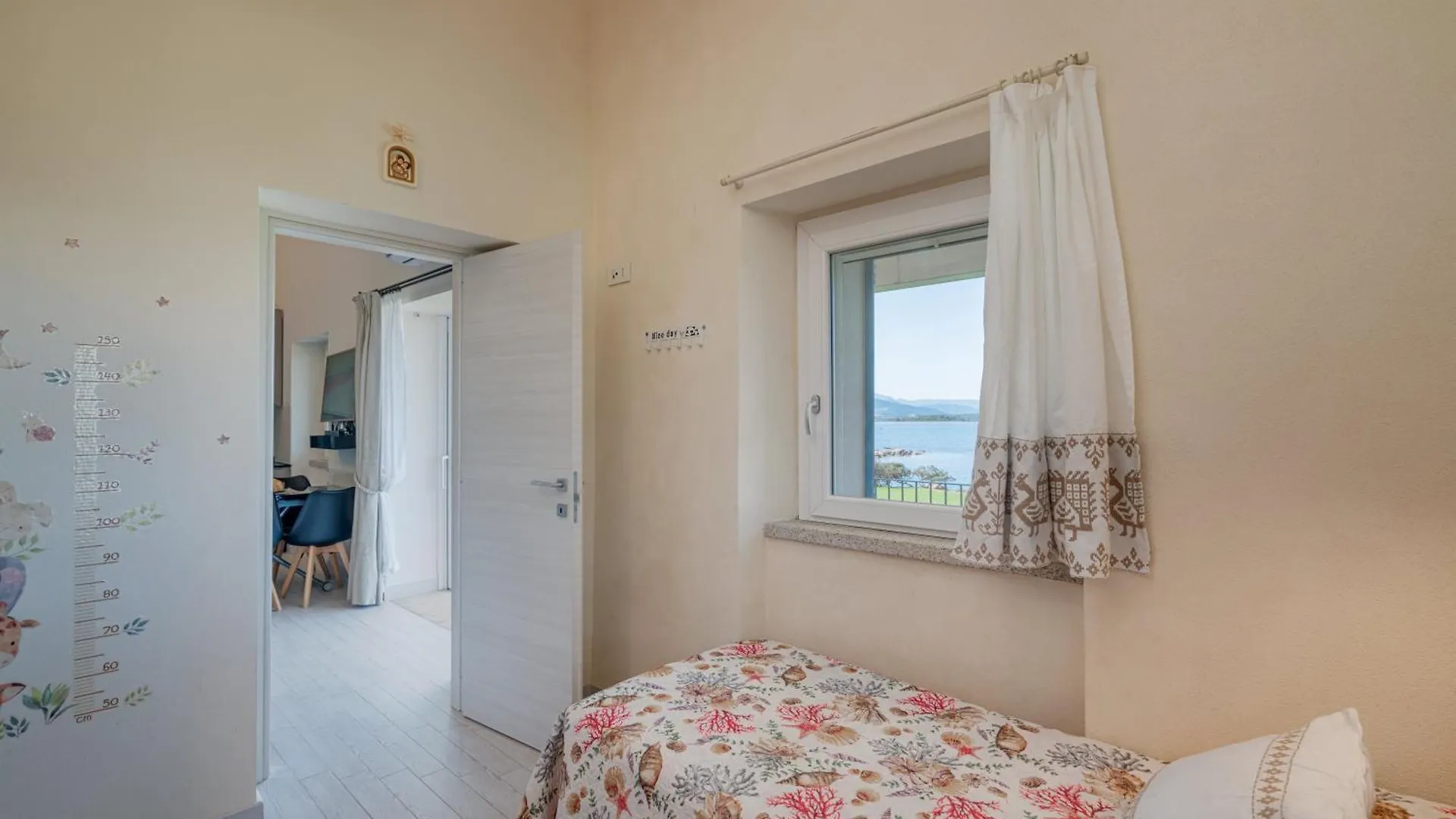 Case Al Mare Di Cala Saccaia Pittulongu 0*,  إيطاليا